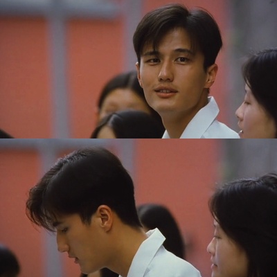 美少年之恋剧照的剧照