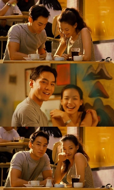 美少年之恋剧照的剧照