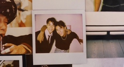 美少年之恋剧照的剧照