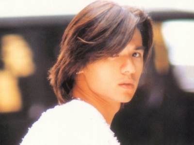 美少年之恋剧照的剧照