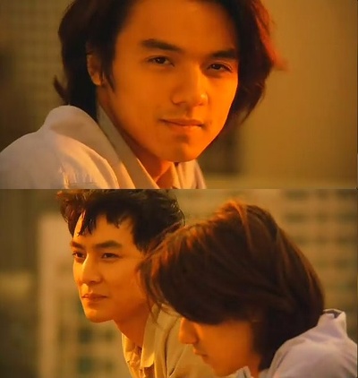 美少年之恋剧照的剧照