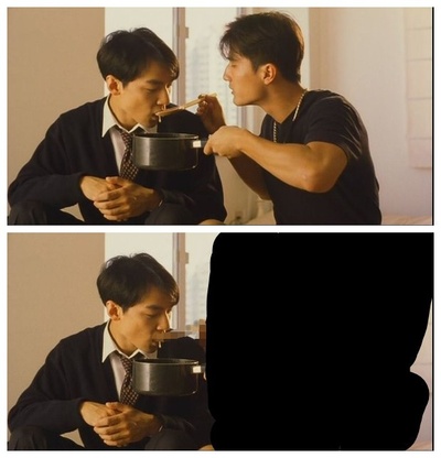 美少年之恋剧照的剧照