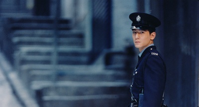 美少年之恋剧照的剧照