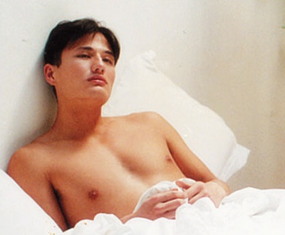 美少年之恋剧照的剧照