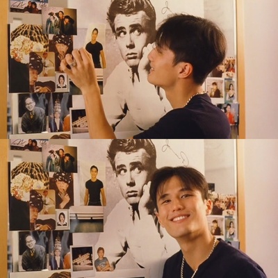 美少年之恋剧照的剧照