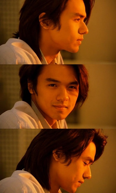 美少年之恋剧照的剧照