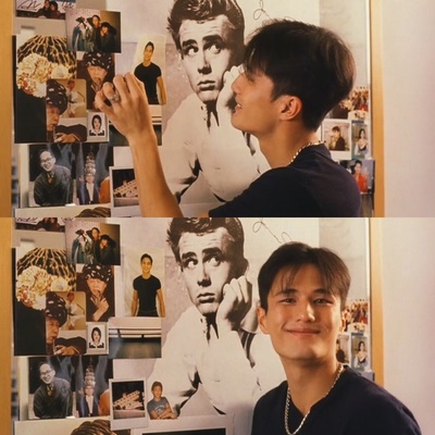 美少年之恋剧照的剧照