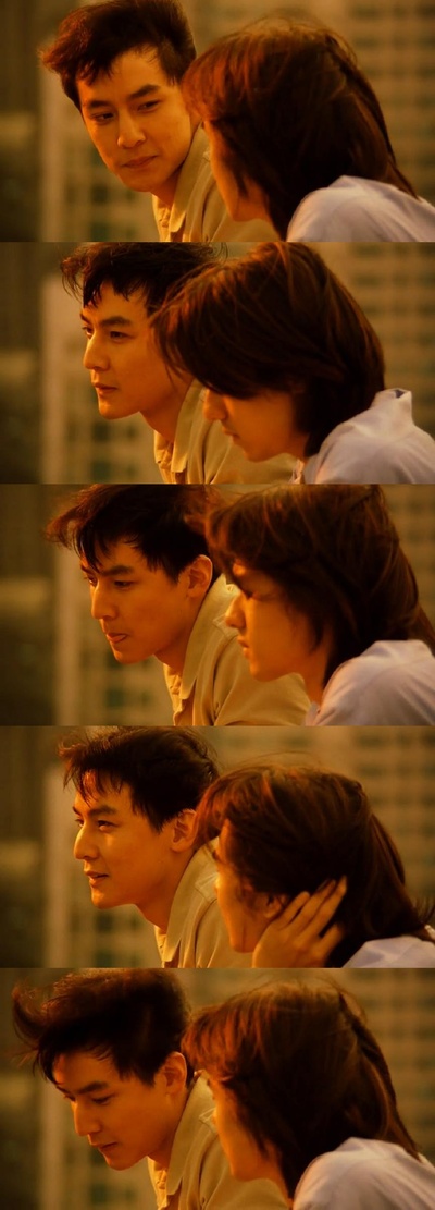 美少年之恋剧照的剧照