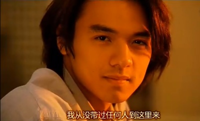 美少年之恋剧照的剧照