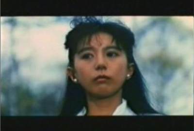 小林ひとみの令嬢物語剧照的剧照