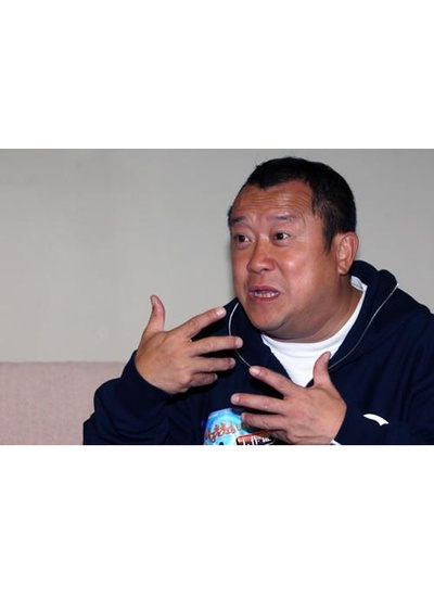 《我的12个情人劫》剧照的剧照