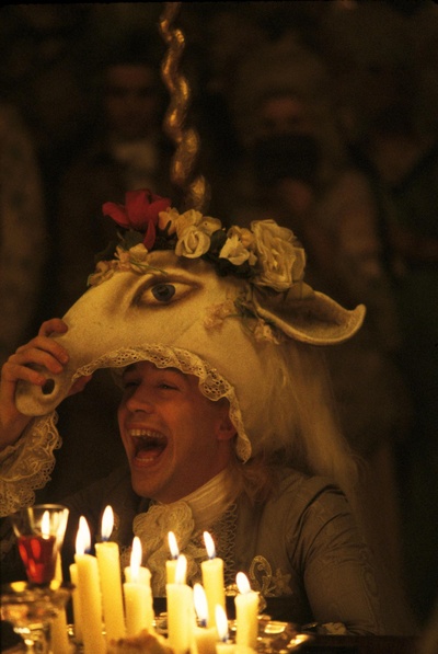 莫扎特传剧照的剧照