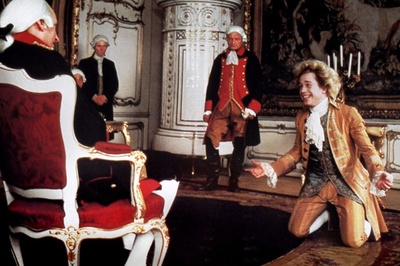 莫扎特传剧照的剧照