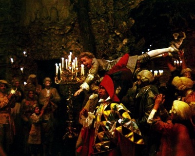 莫扎特传剧照的剧照