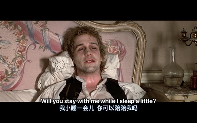 莫扎特传剧照的剧照