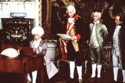 莫扎特传剧照的剧照