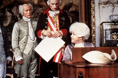 莫扎特传剧照的剧照