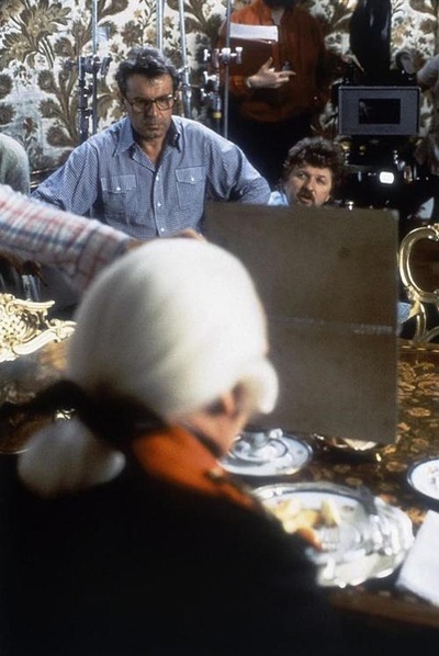 莫扎特传剧照的剧照