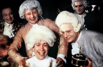 莫扎特传剧照的剧照