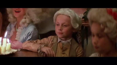 莫扎特传剧照的剧照