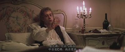 莫扎特传剧照的剧照