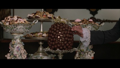 莫扎特传剧照的剧照