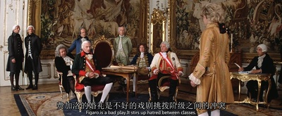 莫扎特传剧照的剧照