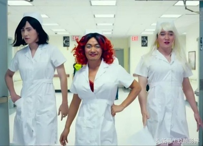 唐人街探案2剧照的剧照