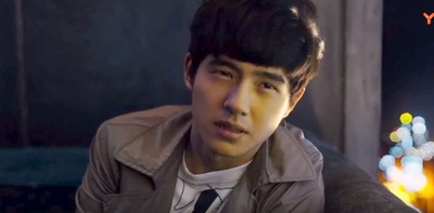 唐人街探案2剧照的剧照