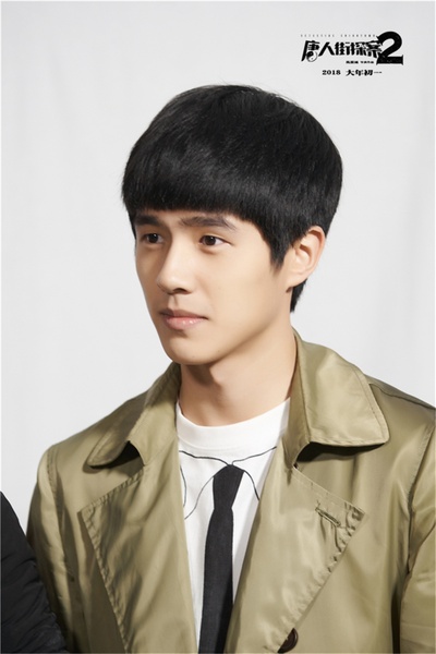 唐人街探案2剧照的剧照