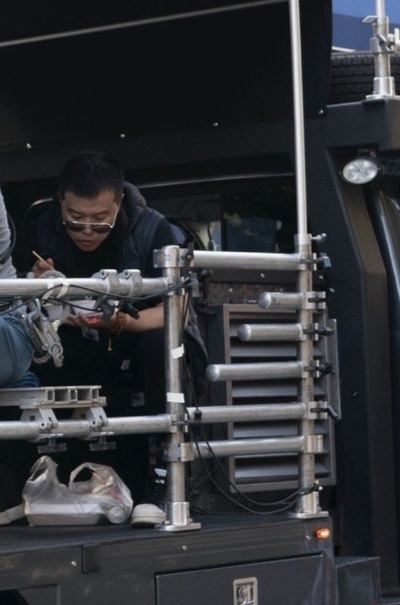 唐人街探案2剧照的剧照