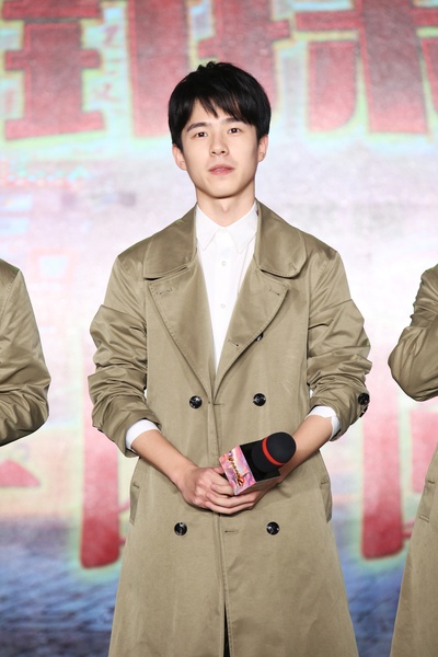 唐人街探案2剧照的剧照