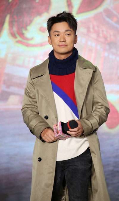 唐人街探案2剧照的剧照