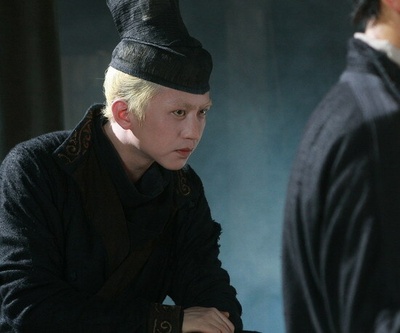 狄仁杰之通天帝国剧照的剧照