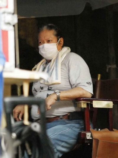 狄仁杰之通天帝国剧照的剧照