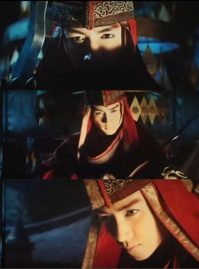 狄仁杰之通天帝国剧照的剧照