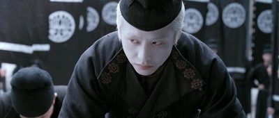 狄仁杰之通天帝国剧照的剧照