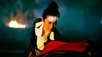 狄仁杰之通天帝国剧照的剧照