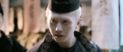 狄仁杰之通天帝国剧照的剧照