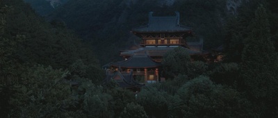 狄仁杰之通天帝国剧照的剧照