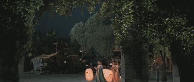 狄仁杰之通天帝国剧照的剧照