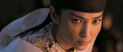 狄仁杰之通天帝国剧照的剧照