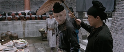 狄仁杰之通天帝国剧照的剧照