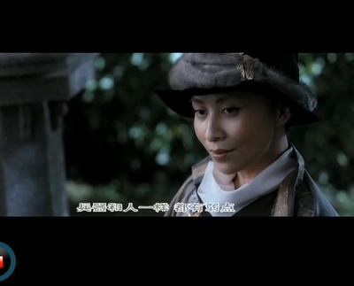 狄仁杰之通天帝国剧照的剧照