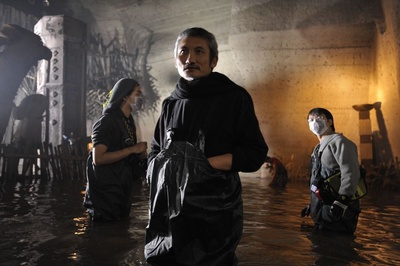 狄仁杰之通天帝国剧照的剧照