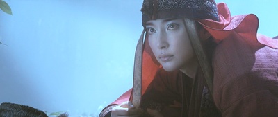 狄仁杰之通天帝国剧照的剧照