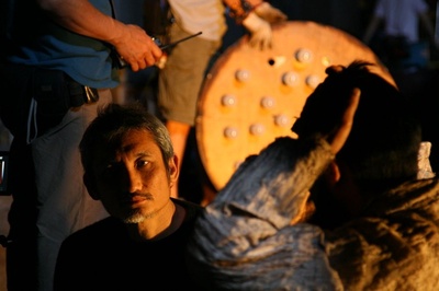 狄仁杰之通天帝国剧照的剧照