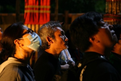 狄仁杰之通天帝国剧照的剧照