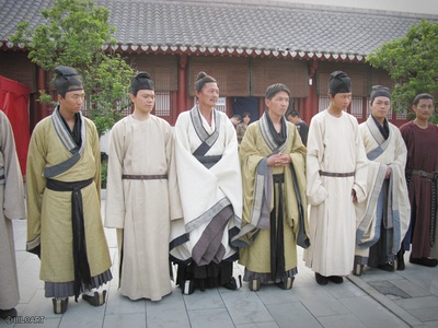 狄仁杰之通天帝国剧照的剧照