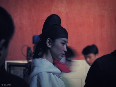 狄仁杰之通天帝国剧照的剧照